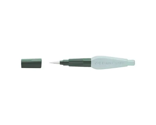 FABER-CASTELL 185105 - Art Graphic Wassertankpinsel, medium brush, ideal für Aquarell-Stifte und vielseitige Maltechniken