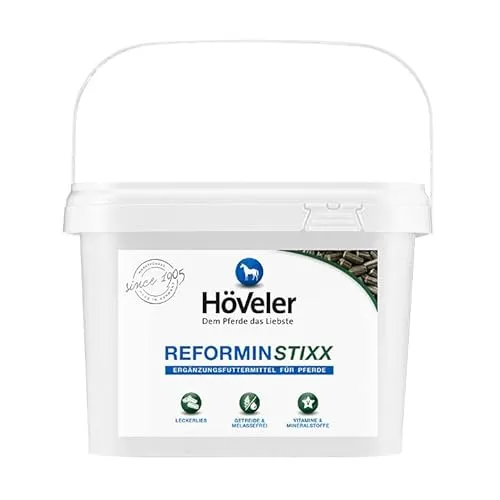 Höveler Reformin StiXX, 2.5 kg