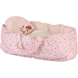 Puppentragetasche Marienkäfer, groß