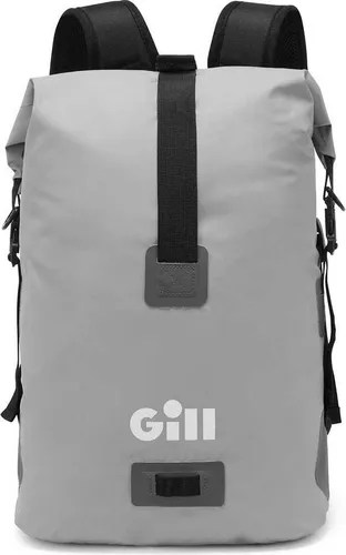 Gill Voyager 25l Rucksack Grau Grau One Size