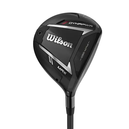 Wilson Staff Dynapower Max Fairwayholz 3 von Wilson