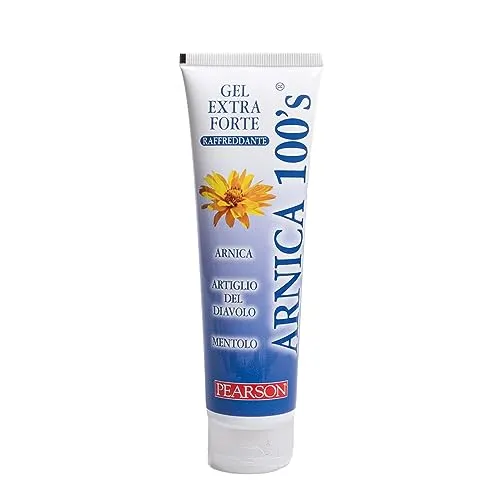 ARNICA 100'S
