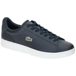 LACOSTE Carnaby Set 224 Herren Sneaker blau in blau von Lacoste