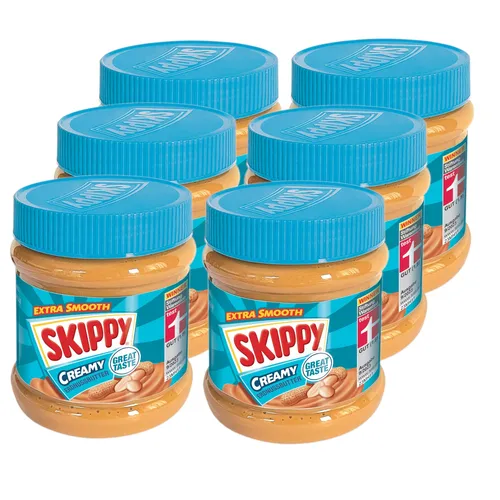 SKIPPY Erdnussbutter