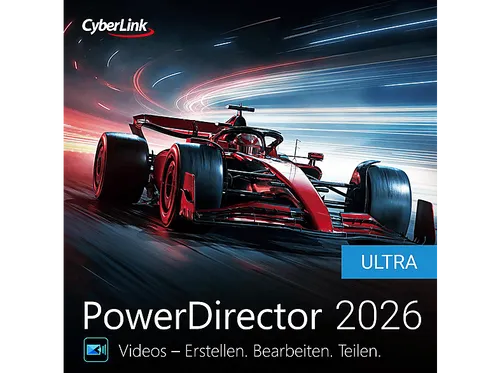 ESD POWERDIRECTOR 2026 ULTRA