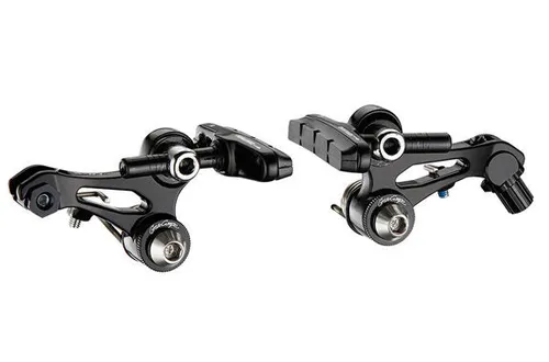 CR-X Cantilever Bremse - schwarz - HR