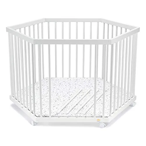 Lauf- & Spielgitter von FabiMax