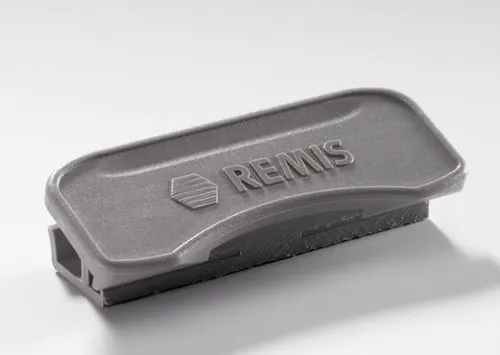 Verriegelung dunkelgrau - Remis Ersatzteil Nr. 10013939 - für Remi Top Vario I