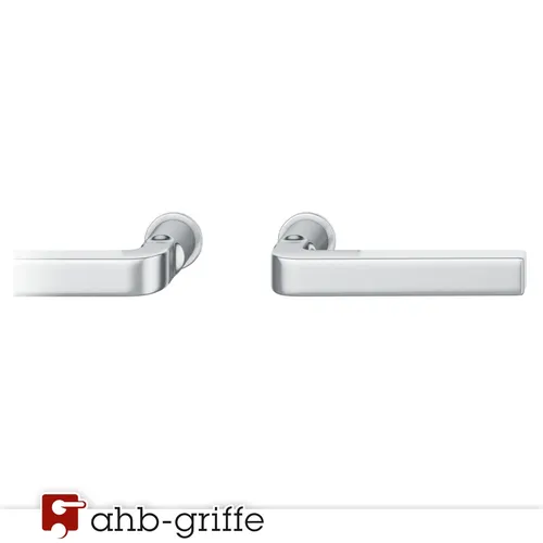 FSB Türgriff 1004 Steckgriff Edelstahl matt