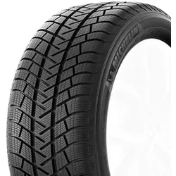 Michelin Latitude Alpin; 255/55 R18 V von Michelin