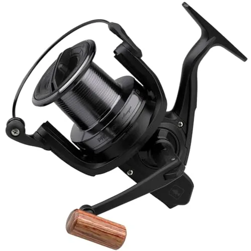 Prologic Rolle zum Angeln auf Karpfen Avenger XD FD 7000