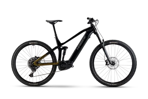 Haibike Alltrail 10 2025 von HAIBIKE