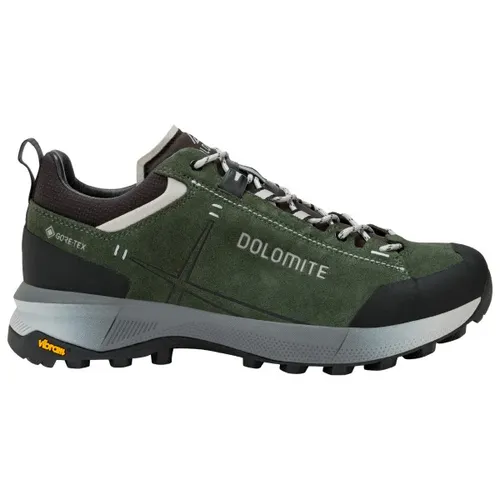 Dolomite Vernale Hike Low GTX Herrenschuh olivgrün (0878) Gr. 9