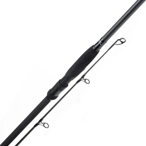 Strategy Grade N Dorser 10 ft Karpfenrute - Angelrute mit 3,00m Länge und 3lb Testkurve, ideal für präzise Würfe und optimale Bissregistrierung. Perfekte Balance für ein angenehmes Angelerlebnis.