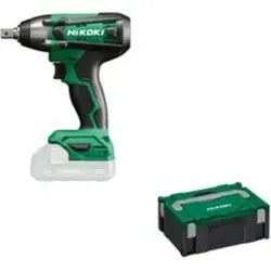 HiKOKI Akku-Schlagschrauber WR18DF (1/2