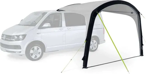 Kampa Dometic Sunshine Air PRO VW Auto Rear Window Glas von Dometic