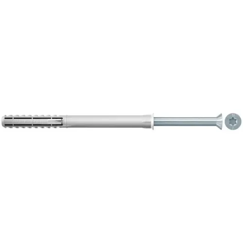 Produktbild Fischer Langschaftdübel SXR 8.0 x 150 mm - 1 Stück Dübel