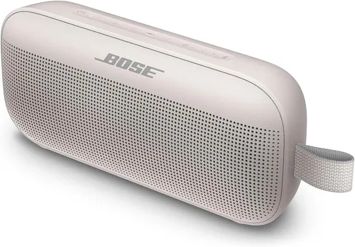 Bose SoundLink Flex Bluetooth Speaker in lila von Bose