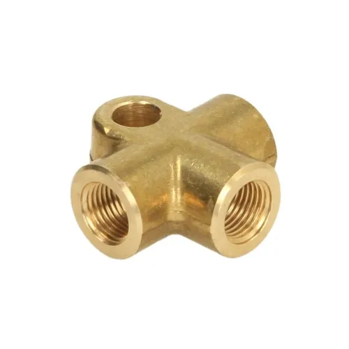 Verbindungs-/Verteilerstück, Rohrleitungen ATE 03.3513-0200.1