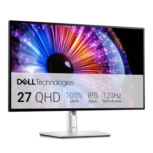 Dell UltraSharp U2724DE von Dell