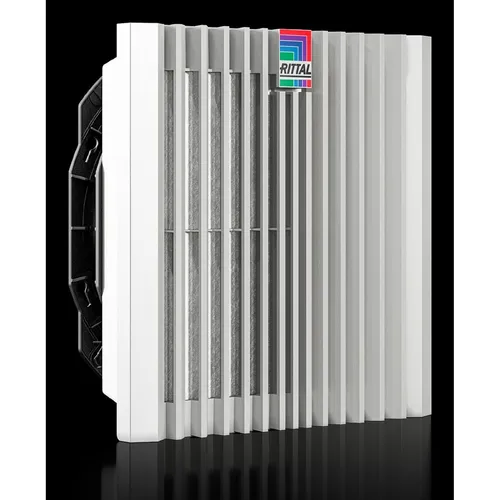 Rittal Blue e+ Filterlüfter 272/280 m³/h, 115 V von Rittal
