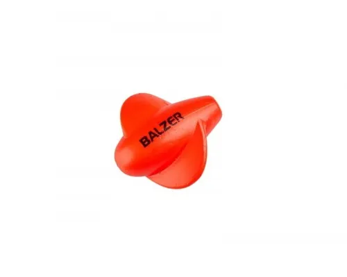 Balzer Adrenalin Cat Micro Propeller Waller U-Pose Unterwasserpose orange