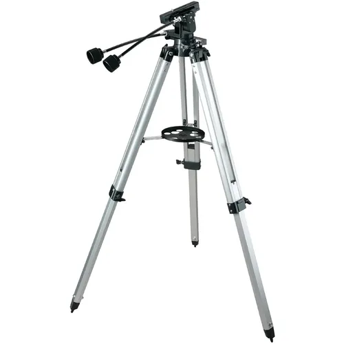 Celestron Alt/Az-Montierung mit Alu-Stativ 820984