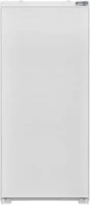 Respekta KS122.4-10 Olavi: Einbau Kühlschrank mit Gefrierfach - Kühlschrank mit 187L Gesamtinhalt und energieeffizienter LED-Beleuchtung, ideal für kompakte Küchen mit Schlepptürtechnik.