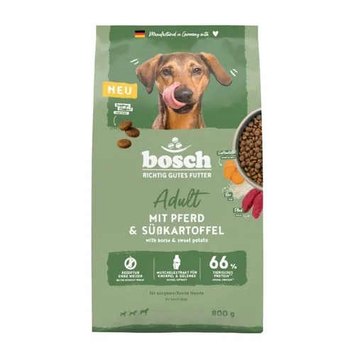 Bosch Hundefutter von Bosch
