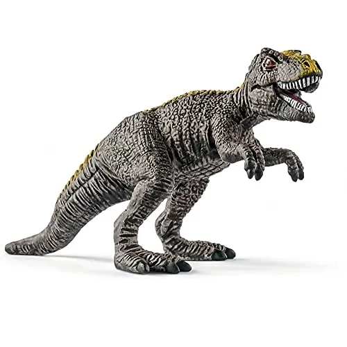 SCHLEICH 14596 - T-Rex, Mini Figur
