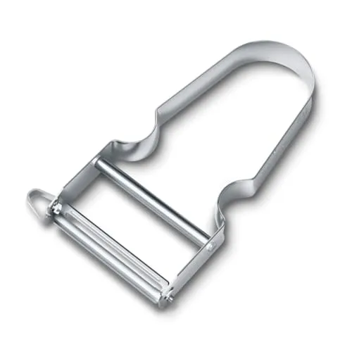 Victorinox Star-Schäler mit gerader Klinge von Victorinox