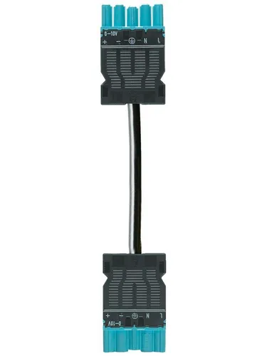 GST18I5 Verlängerungskabel 1m von Wieland