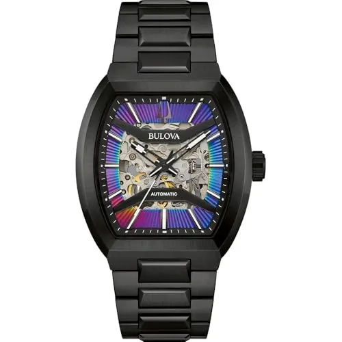 Bulova Automatic Watch 98A320 von Bulova