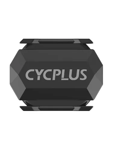 Cycplus C3 Trittfrequenz- und Geschwindigkeitssensor