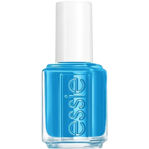Essie Offbeat Chic Nagellack 13,5 ml - Nagellack in trendigem Farbton, langanhaltend und schnell trocknend für perfekte Nägel.