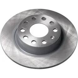 BLUE PRINT Bremsscheibe für VW, AUDI, FORD ADV184326