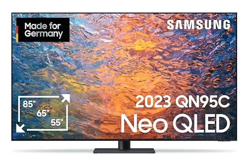 Samsung Neo QLED 4K QN95C (2023)