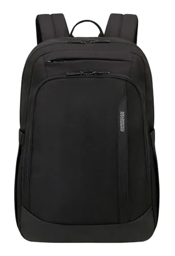 American Tourister Urban Groove - Leichter Business Laptoprucksack 15.6 Zoll - Wanderrucksäcke: 15.6