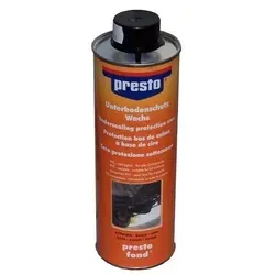 Kfz-Wartung & -Pflege von PRESTO