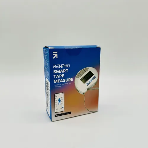Produktbild Smart Körperumfangmaßband von RENPHO