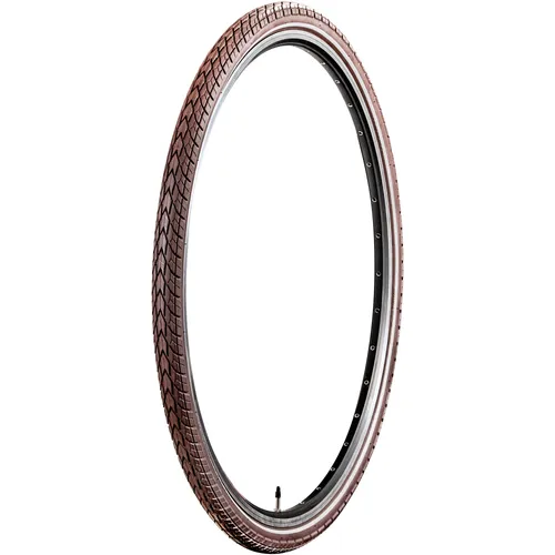 Fahrradreifen Braun von Kenda