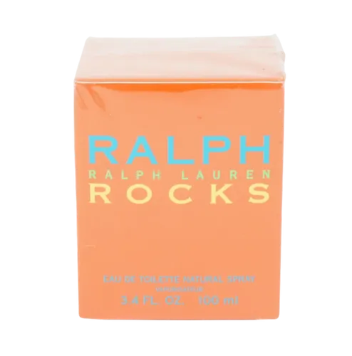 Ralph Lauren Rocks Eau de Toilette Spray 100ml von Ralph Lauren