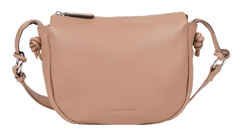 GERRY WEBER Umhängetasche Madeira aus echtem Rindsleder in braun von GERRY WEBER