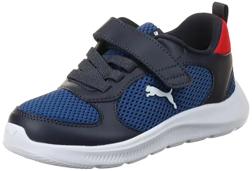 PUMA Fun Racer 2 AC+ PS Sneaker in blau von PUMA