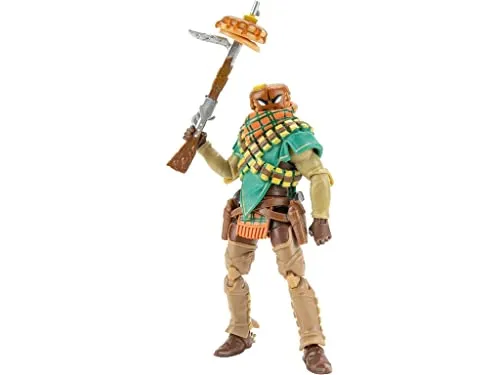 FORTNITE FNT1012 Solo Mode Mancake