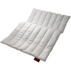Centa Star Vital Plus Solo-Bett Ganzjahresdecke 155x220 cm von Centa-Star