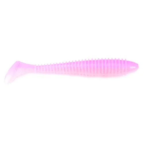 Keitech Fat Swing Impact 14,7cm Bubblegum Shad