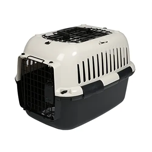 Europet-Bernina Hunde-Transportbox Adventurer 50 XL