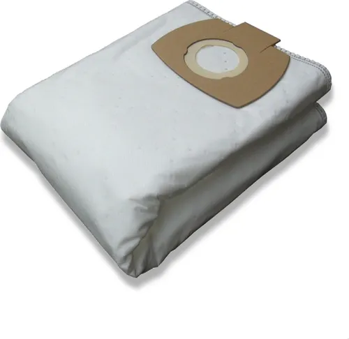 Filtersäcke passend für Makita VC2512L Staubsaugerbeutel VC 2512 L Microvlies 5