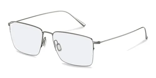 Rodenstock R7133 Gunmetal 55/16/140 Herren Brillen von Rodenstock